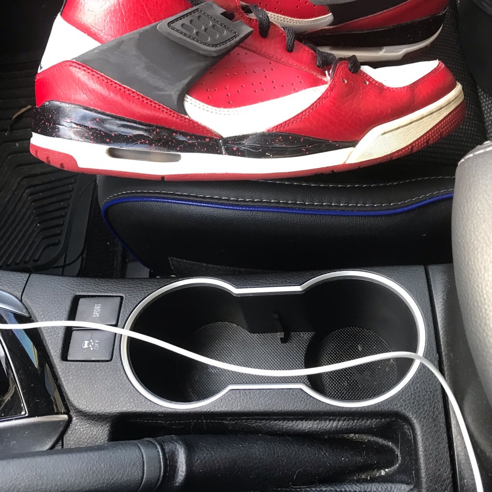 JORDANS SIZE 13